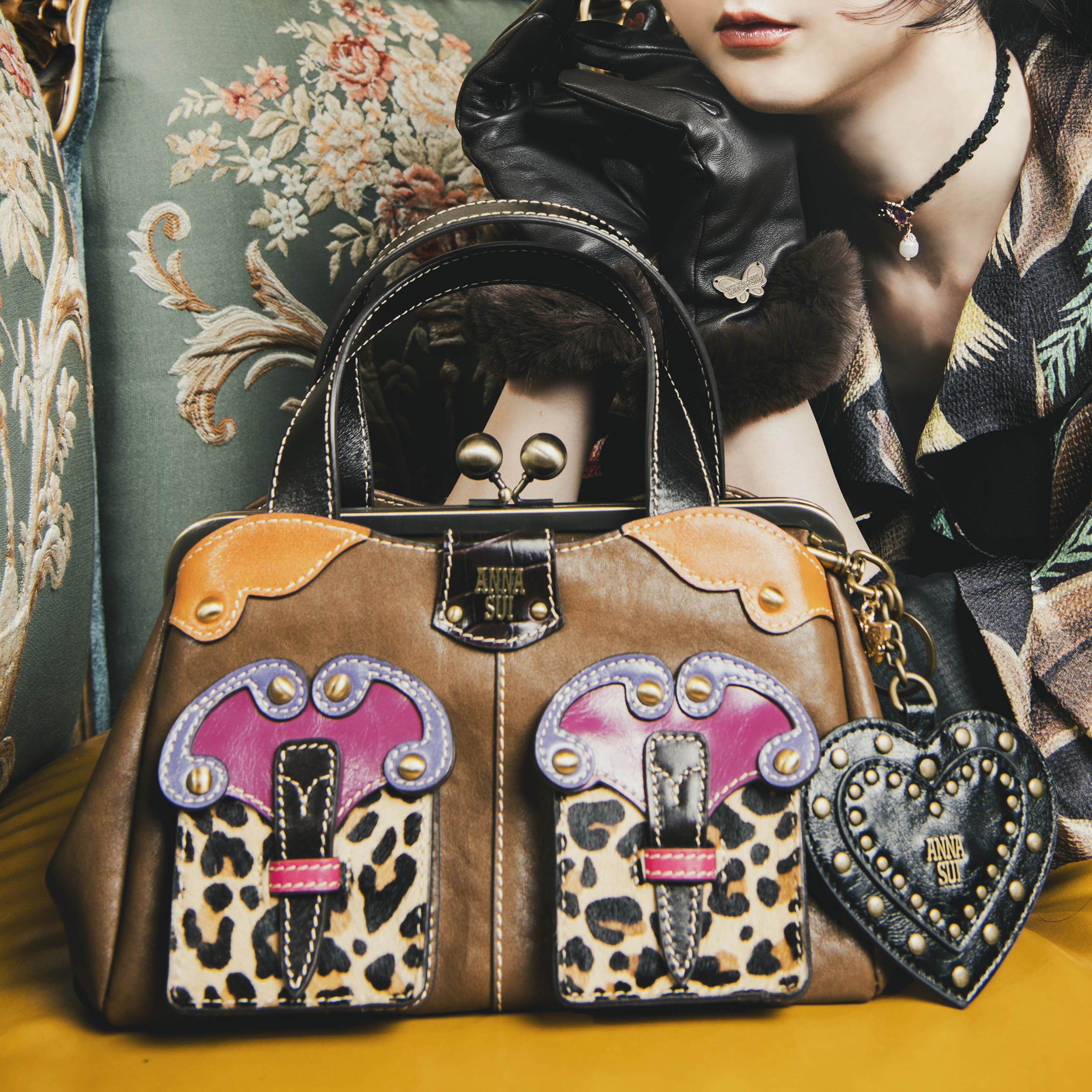 bagWallet F/W Newarrival